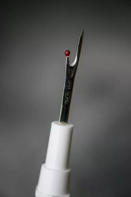 Merchant & Mills Seam Ripper is available to purchase from The Knit Lounge UK knit shop