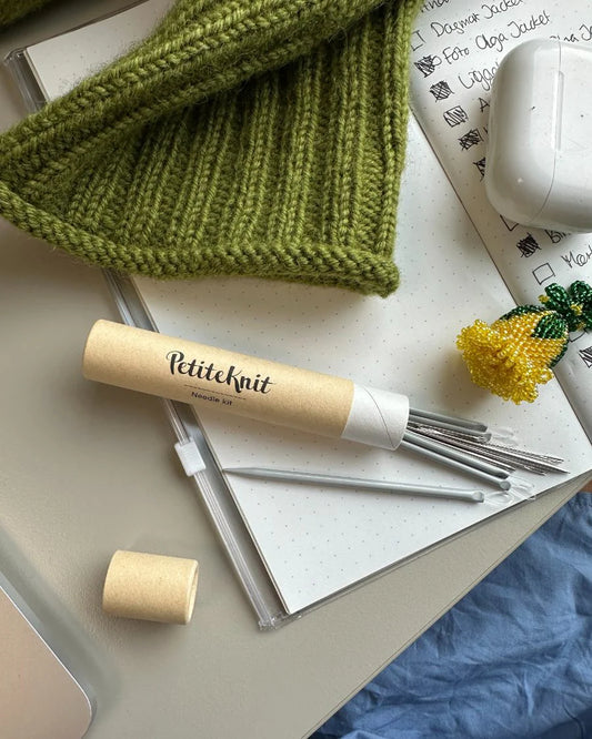 PetiteKnit Needle Kit
