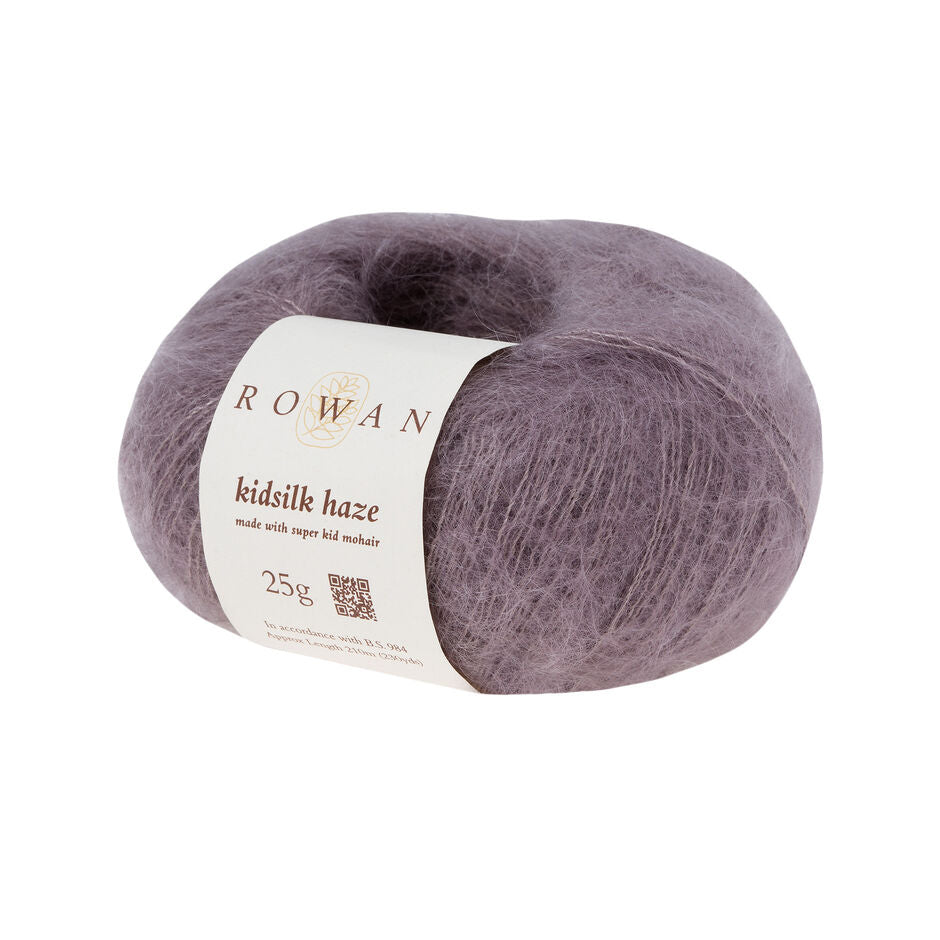 Rowan Kidsilk Haze 25g