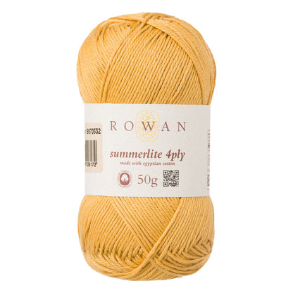 Summerlite 4ply