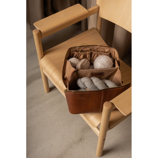 Re:Designed Project 10 Knitting Case - PRE-ORDER