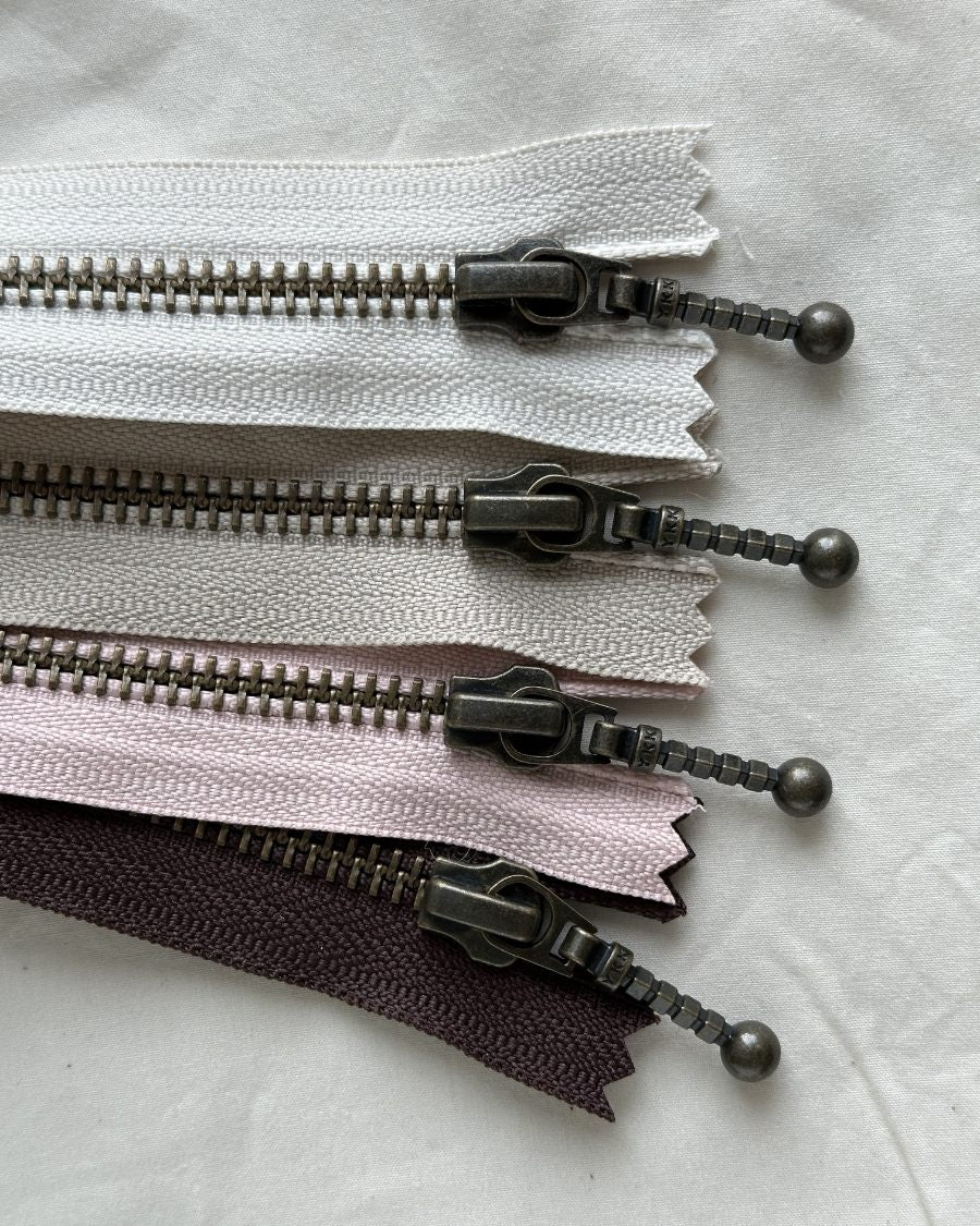 PetiteKnit Zipper | 35cm