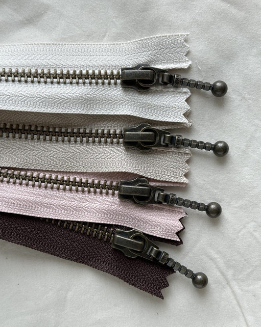 PetiteKnit Zipper | 35cm
