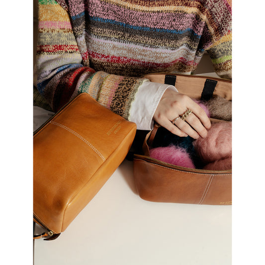 Re:Designed Project 9 Knitting Case - PRE-ORDER