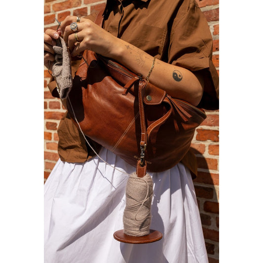 Re:Designed 94 Travel Yarn Holder - PRE-ORDER