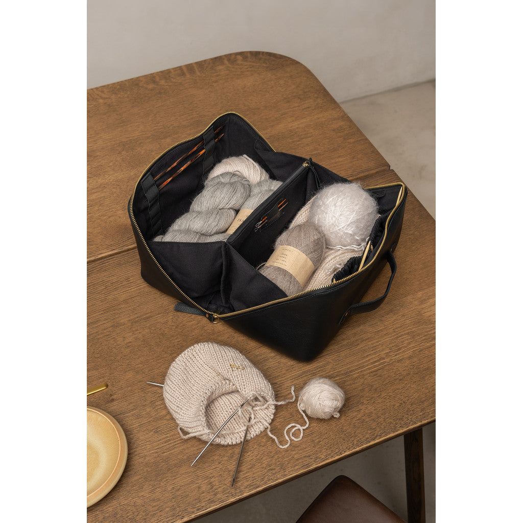 Re:Designed Project 9 Knitting Case - PRE-ORDER
