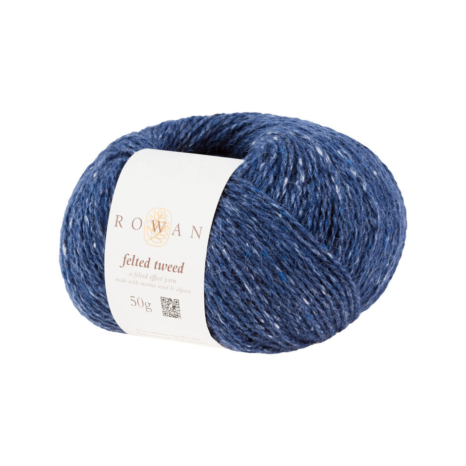 Rowan Felted Tweed 50g