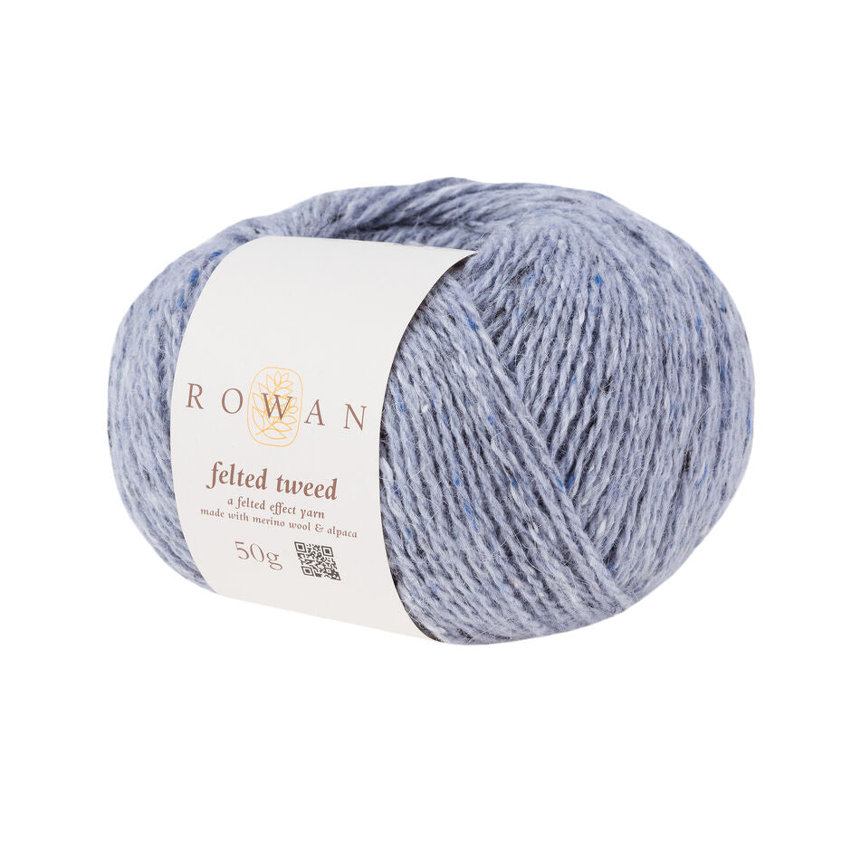 Rowan Felted Tweed 50g