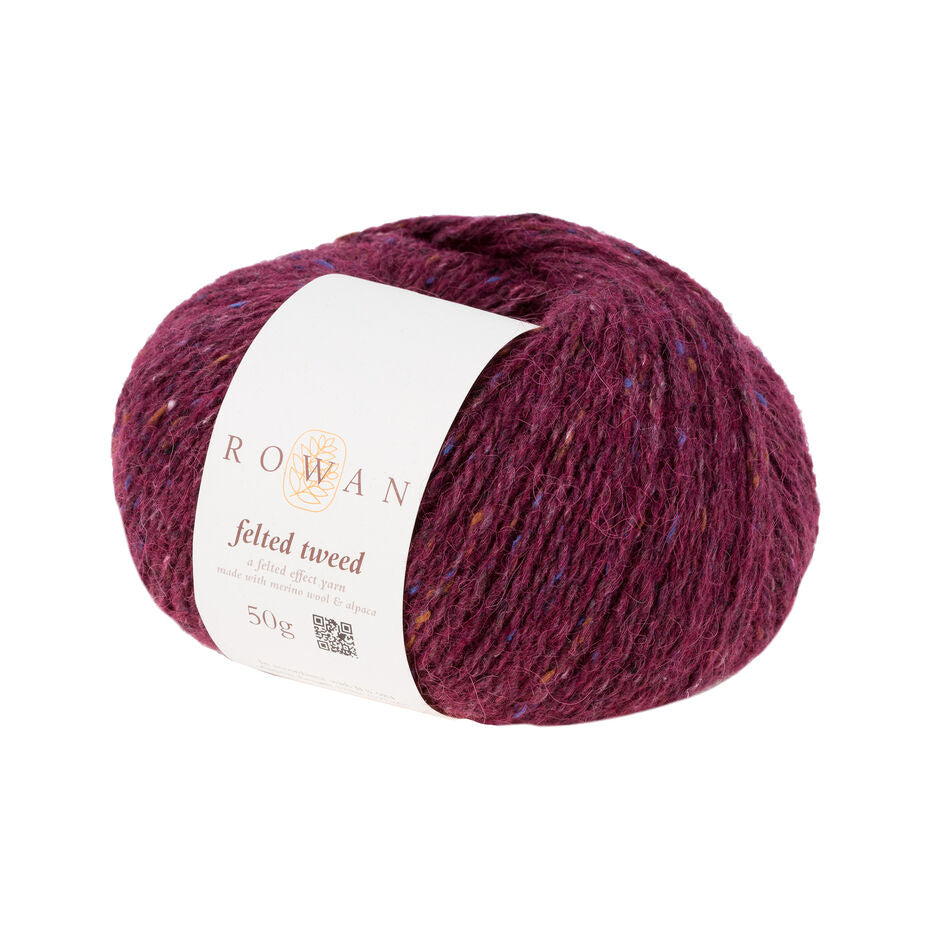 Rowan Felted Tweed 50g