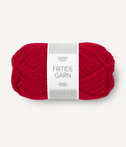 Sandnes Garn Fritidsgarn 50g