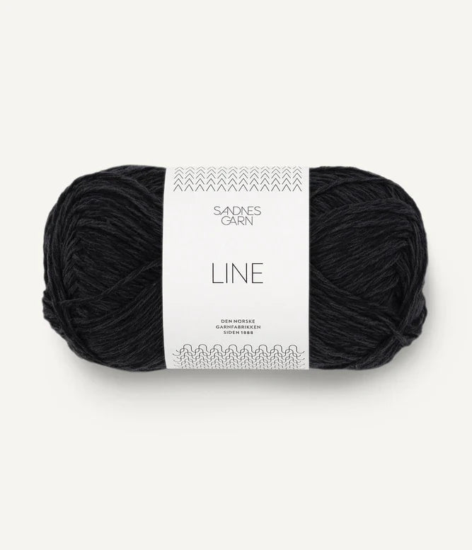 Sandnes Garn Line 50g