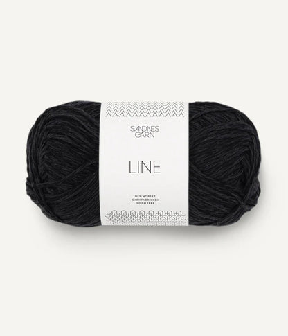 Sandnes Garn Line 50g