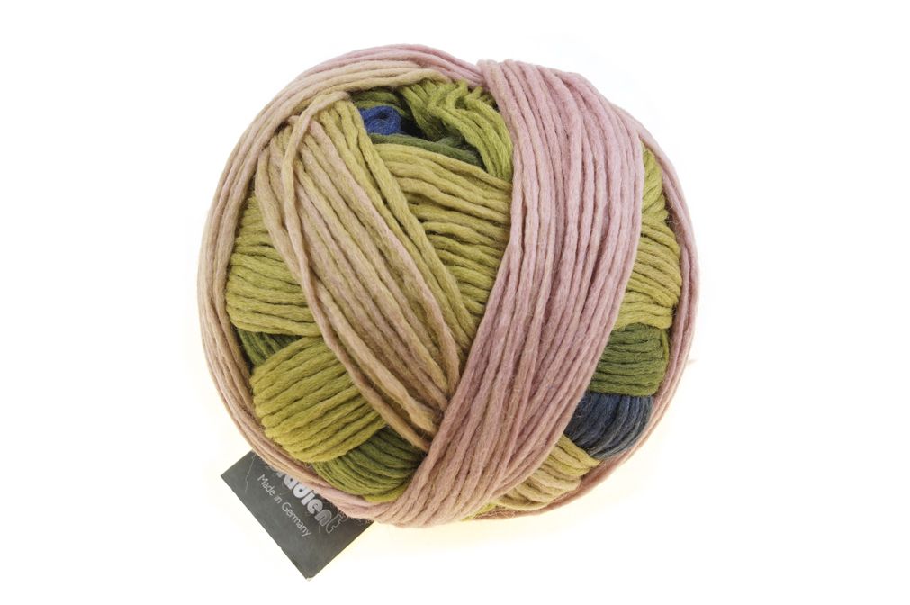 Schoppel Wolle Gradient 100g