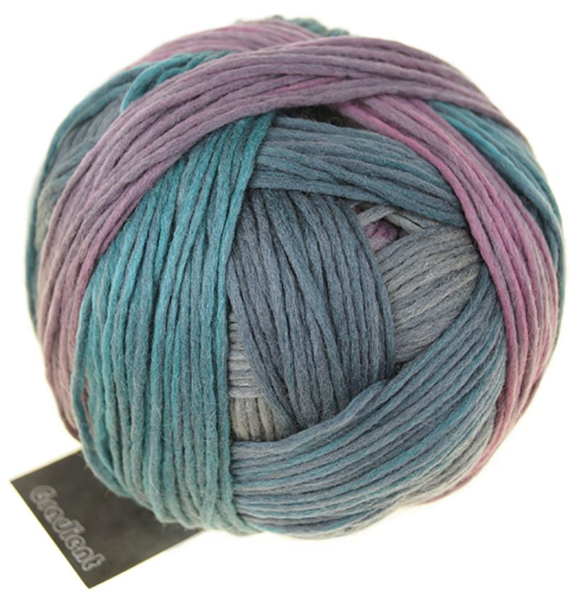 Schoppel Wolle Gradient 100g