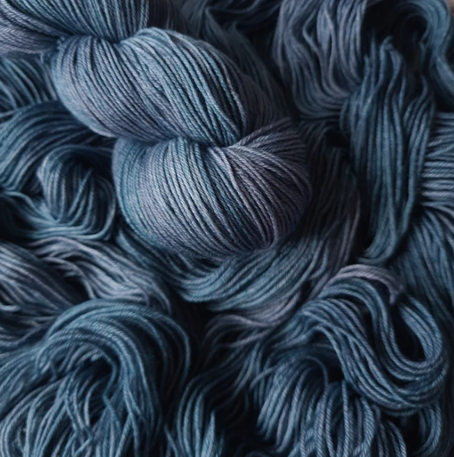 Kitt Suri Alpaca Lace