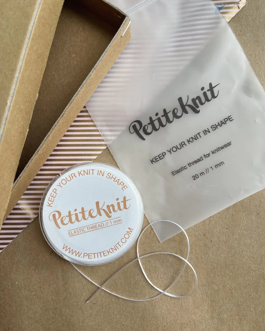 PetiteKnit Elastic Thread