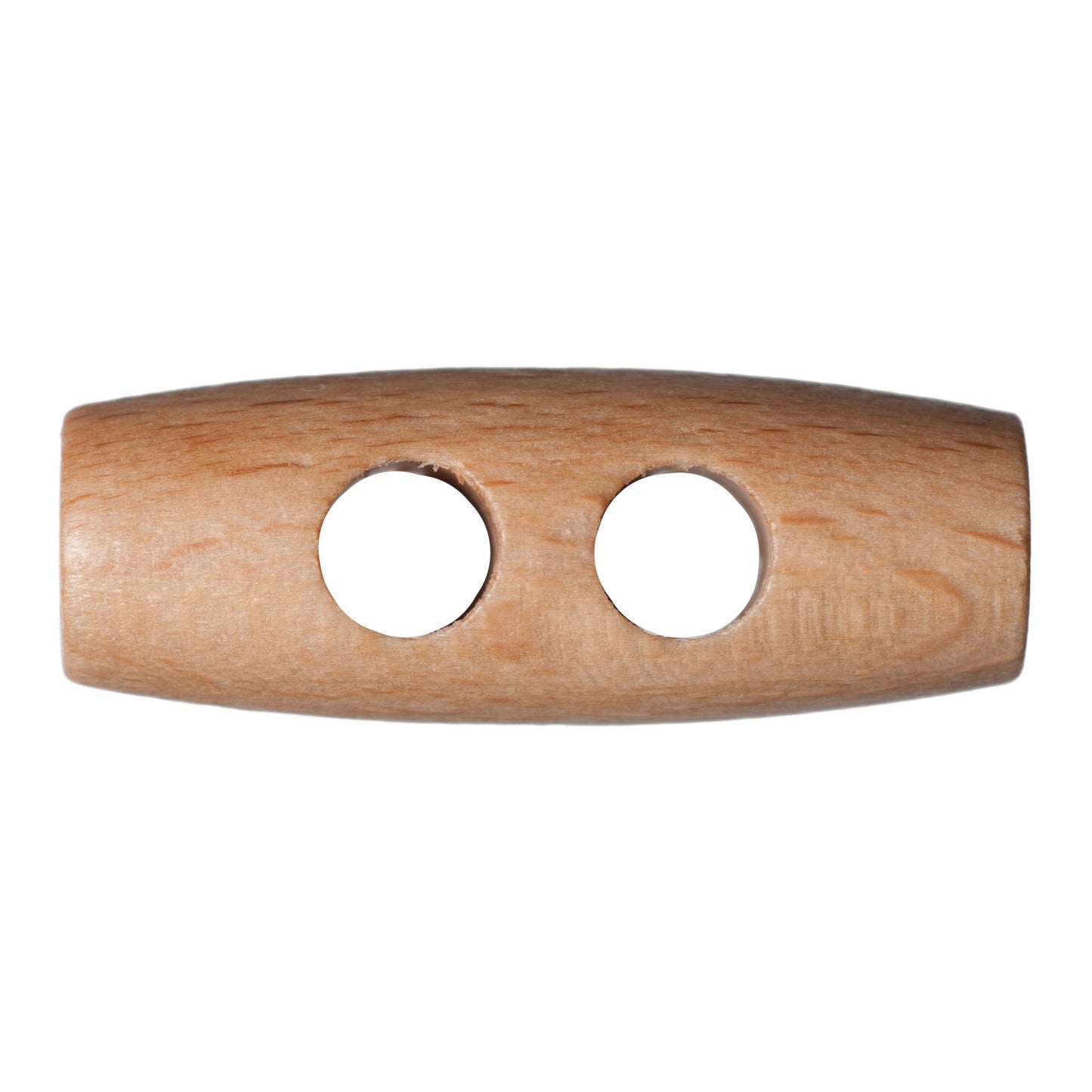 Wooden Toggle 30mm