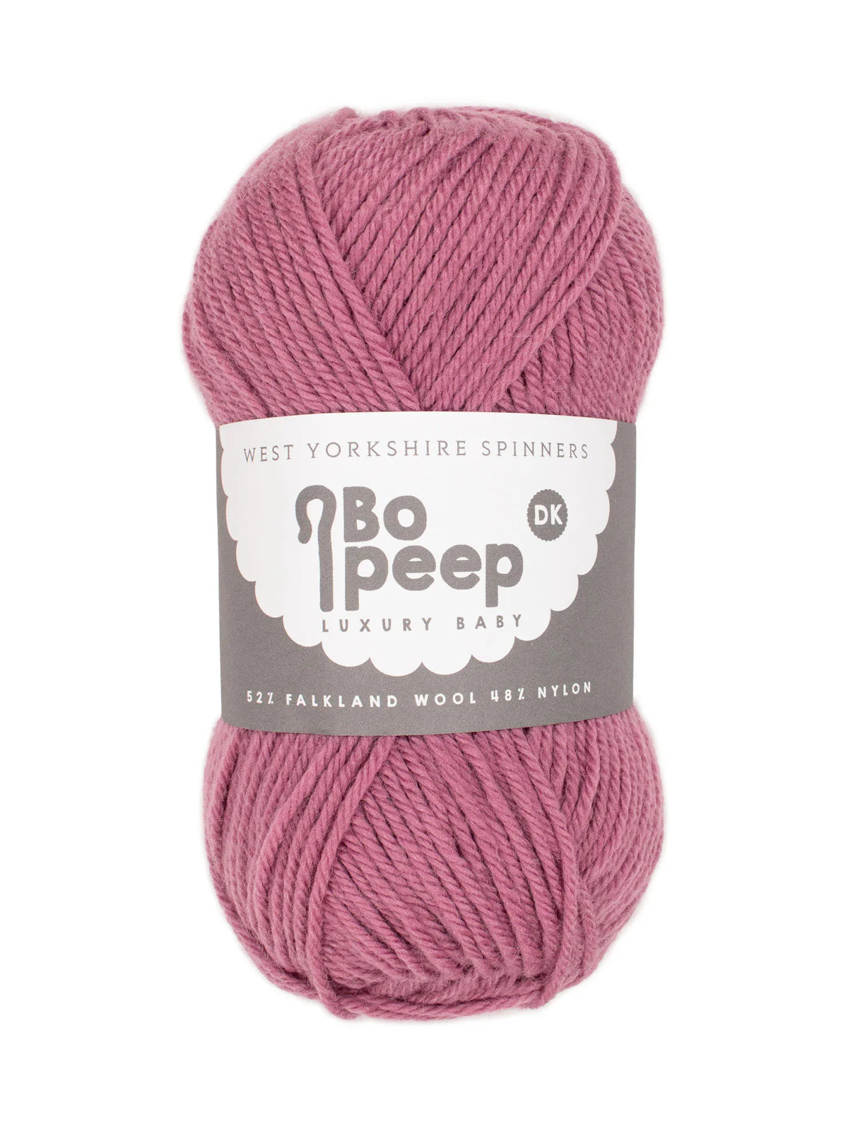 West Yorkshire Spinners Bo Peep Luxury Baby DK 50g
