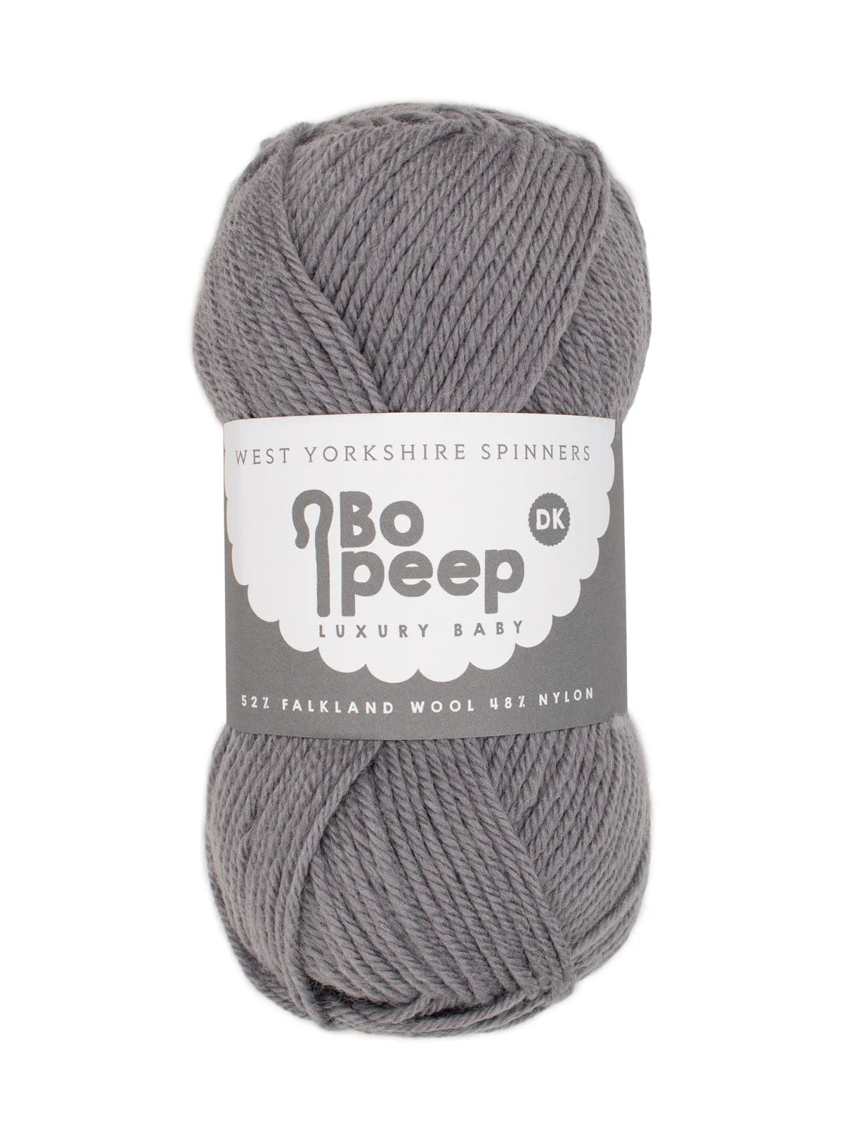 West Yorkshire Spinners Bo Peep Luxury Baby DK 50g