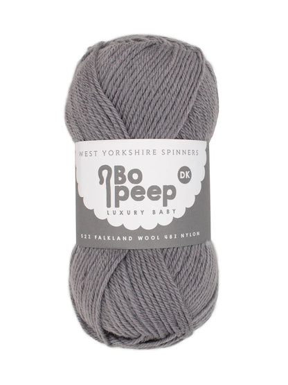 West Yorkshire Spinners Bo Peep Luxury Baby DK 50g