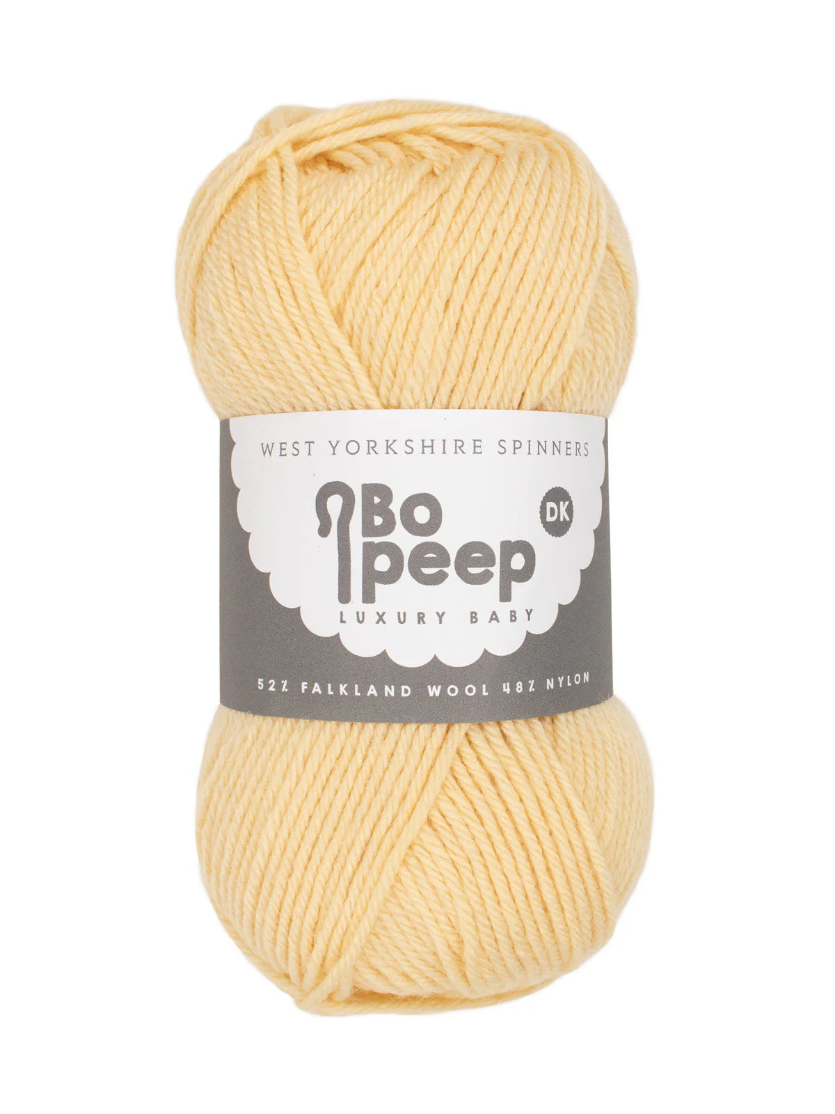West Yorkshire Spinners Bo Peep Luxury Baby DK 50g