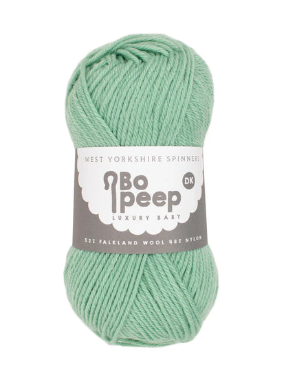 West Yorkshire Spinners Bo Peep Luxury Baby DK 50g