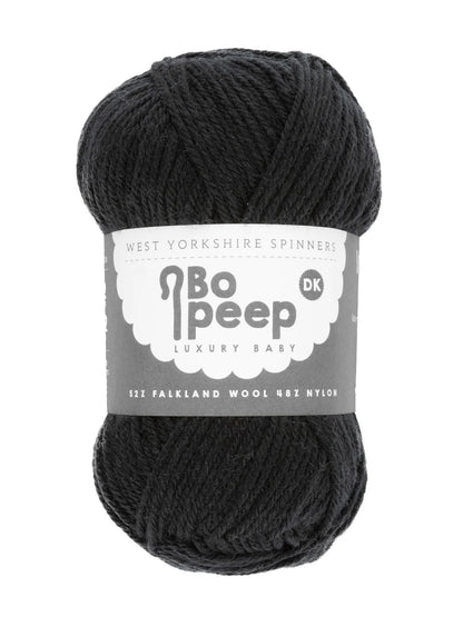 West Yorkshire Spinners Bo Peep Luxury Baby DK 50g