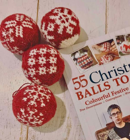 Christmas Baubles | A classic decoration for your tree - 2nd Nov, 10am-1pm